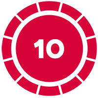 10